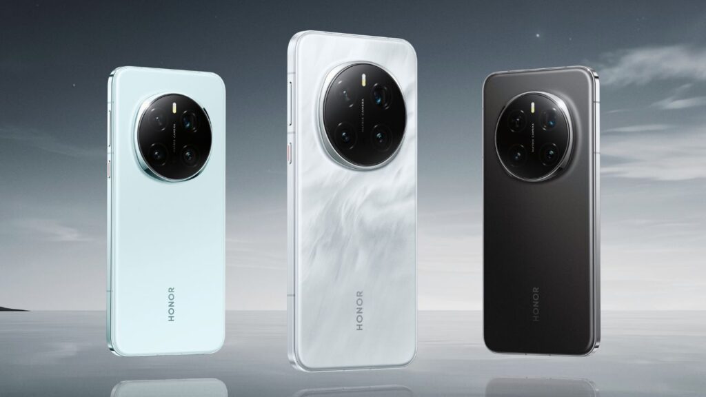 Honor Magic 8 Pro