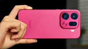 Oppo Find X9 Series