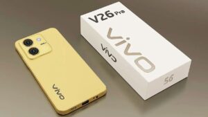Vivo V26 Pro 5G
