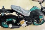 Yamaha MT 15 V4
