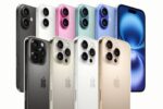 Apple iPhone 16 Pro Price Drop