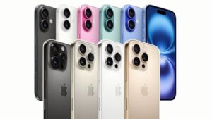 Apple iPhone 16 Pro Price Drop
