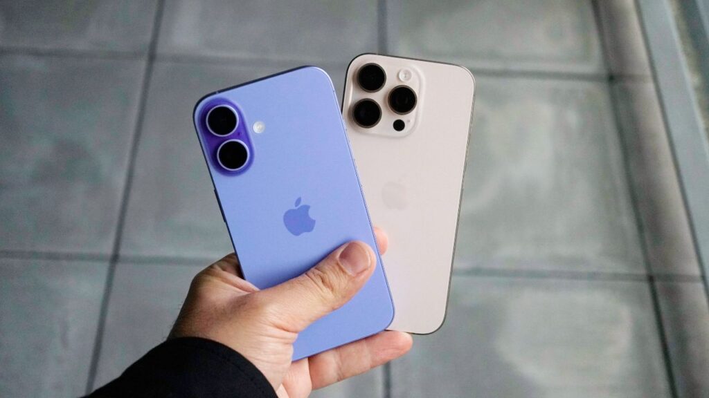 Apple iPhone 16 Pro Price Drop