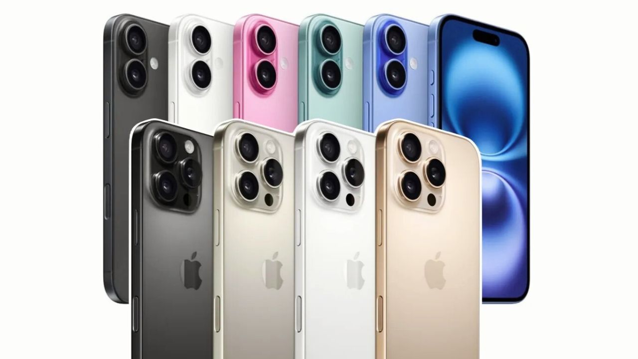 Apple iPhone 16 Pro Price Drop