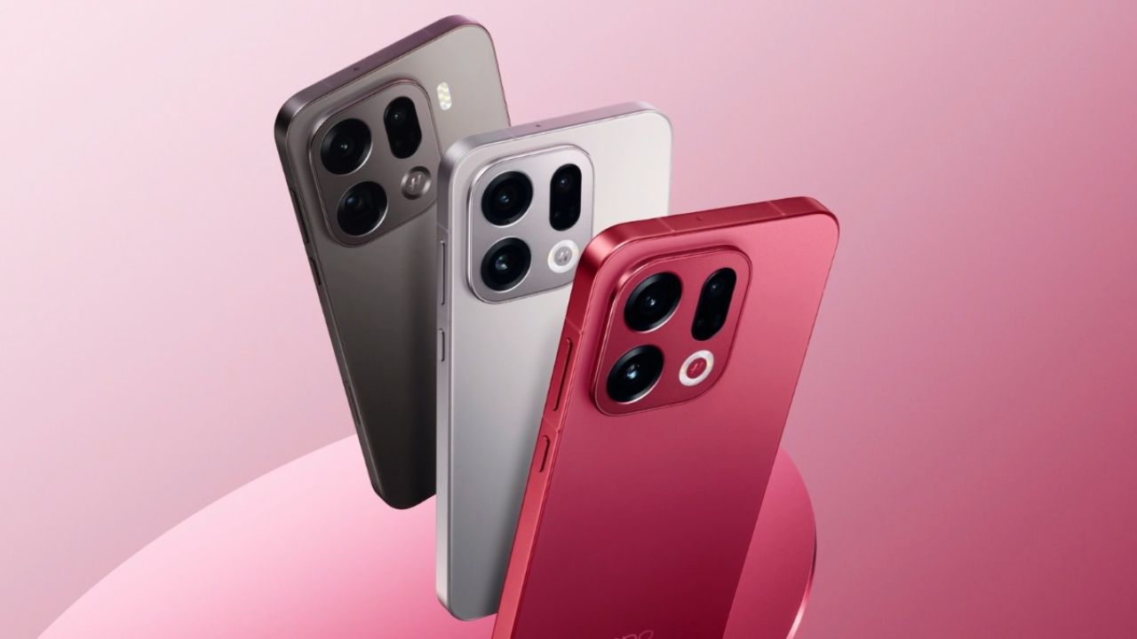 oppo find x9 pro