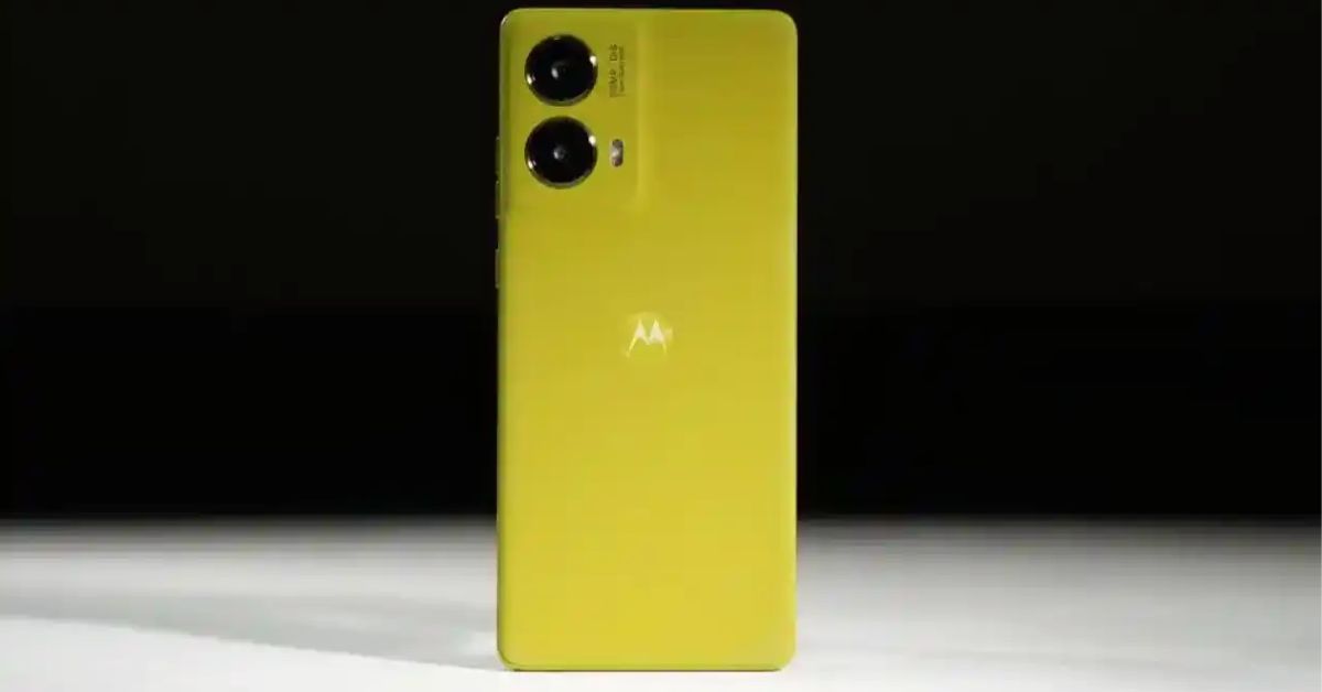 Moto G85 5G
