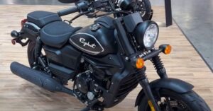 New Rajdoot 350