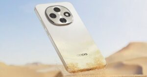 Oppo F31 Pro 5G Launched