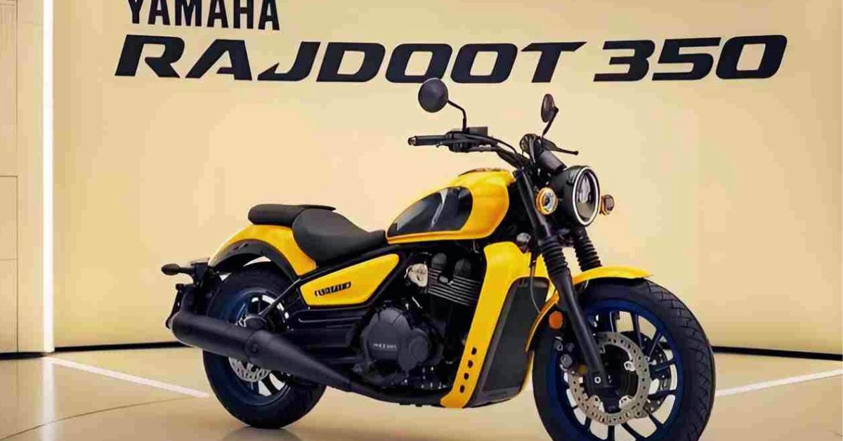 Rajdoot 350