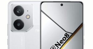 Realme Neo 8 5G