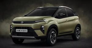 Tata Nexon