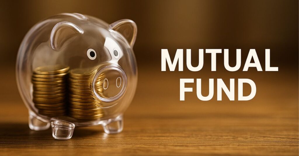 November 2025 Top 5 Mutual Fund