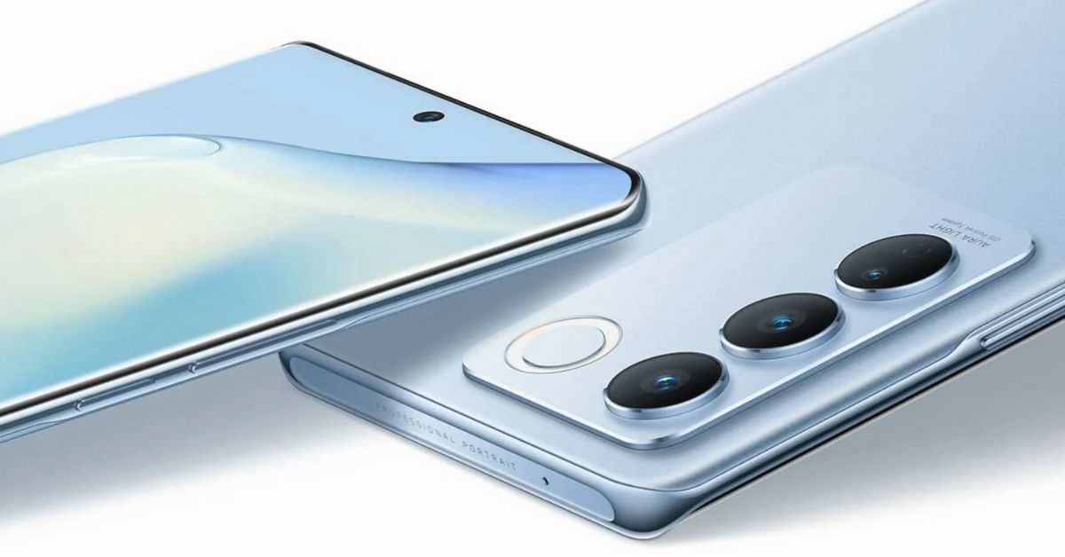 Vivo V27 Pro 5G