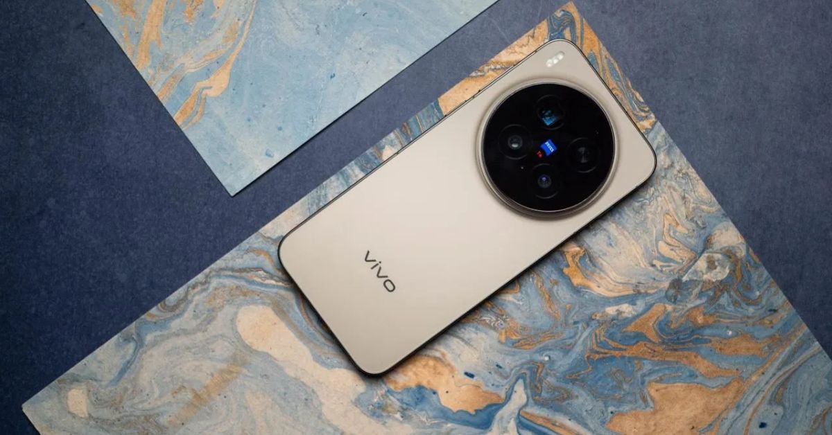 Vivo X300 Series