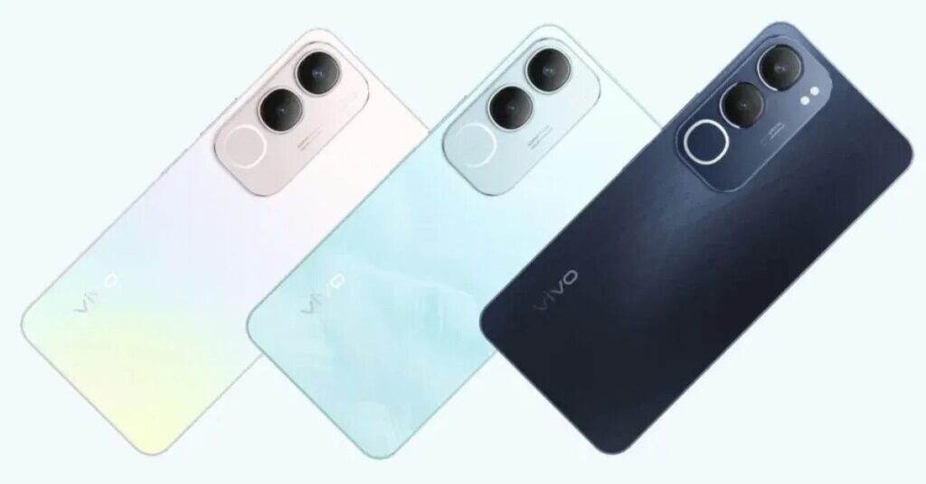 Vivo Y19s 5G Launched in India