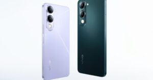 Vivo Y19s 5G Launched in India