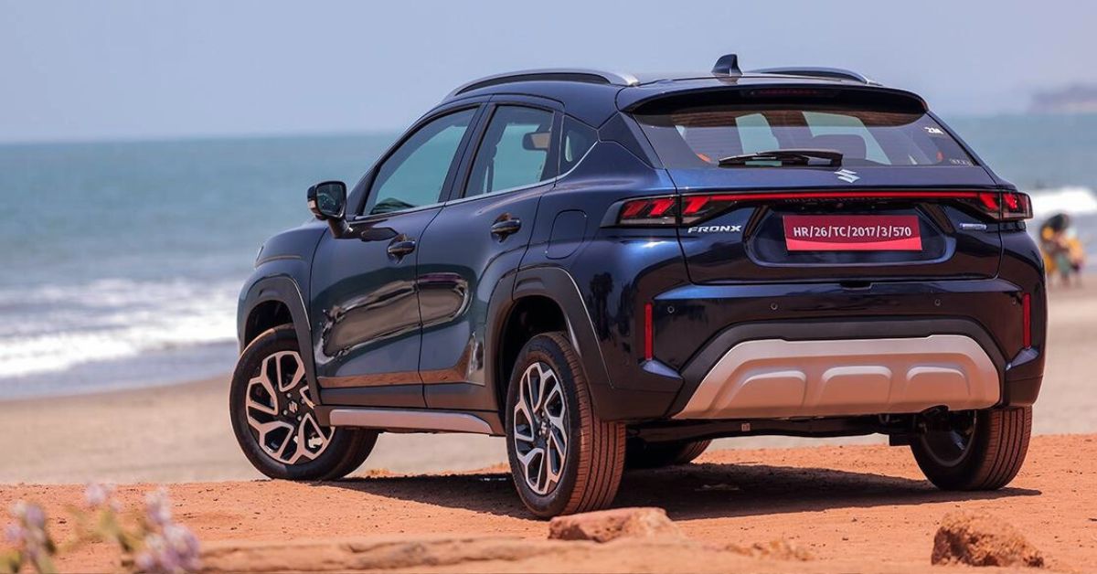 Best Cars Under 10 Lakh