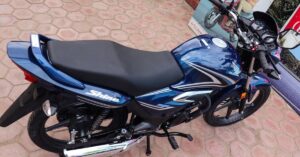 Honda Shine New Model