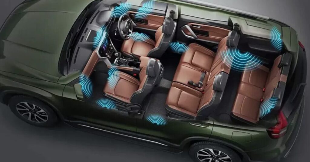 Mahindra Scorpio N Price