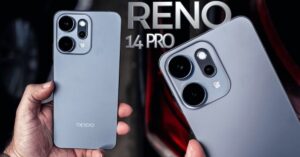 Oppo Reno14 Pro