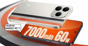 Realme Narzo 90 5G