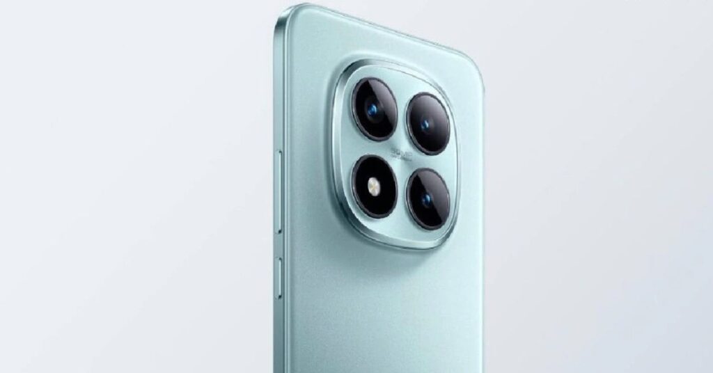 Redmi Note 15 India Launch