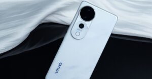 Vivo S19 Pro 5g