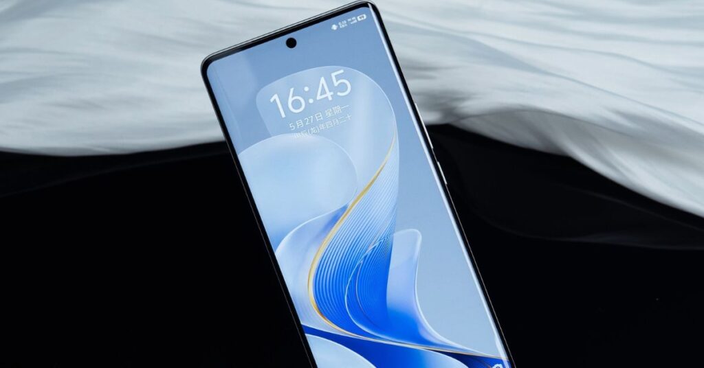 Vivo S19 Pro 5g