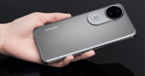 Vivo S20 Ultra Pro