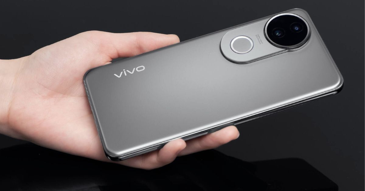 Vivo S20 Ultra Pro