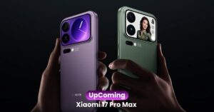 Xiaomi 17 Pro Max