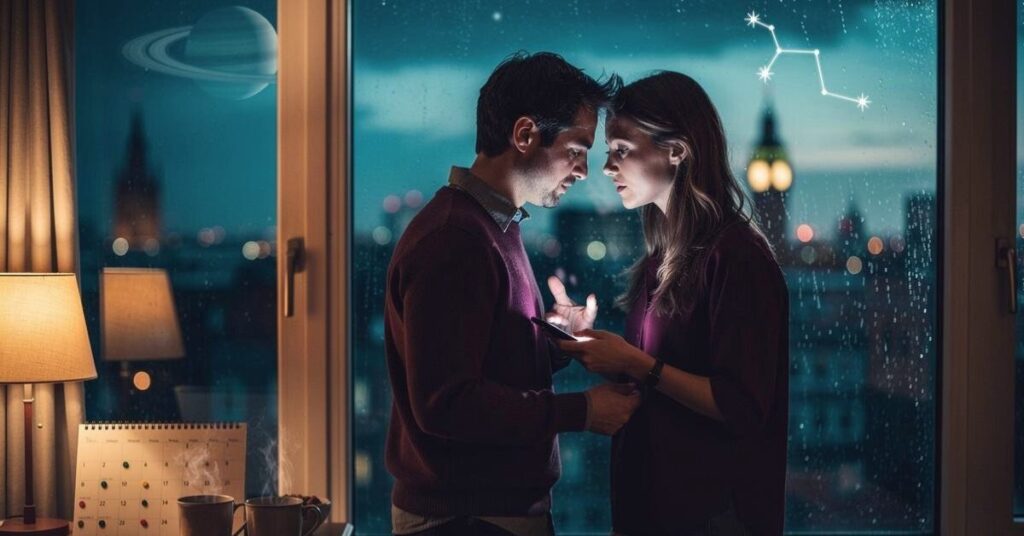 Aaj Ka Love Horoscope 8 January 2026