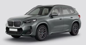 BMW X1 On Road Price