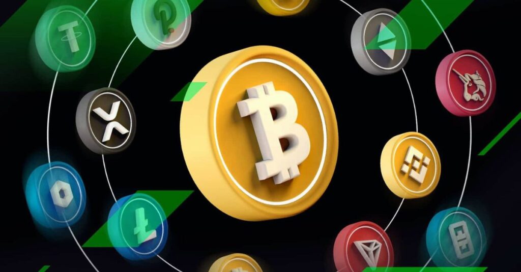 Crypto Trading Alert