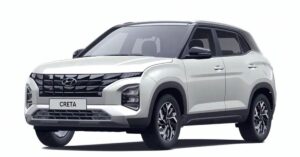 Hyundai Creta Review