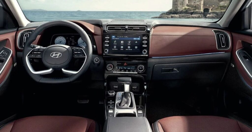 Hyundai Creta Review