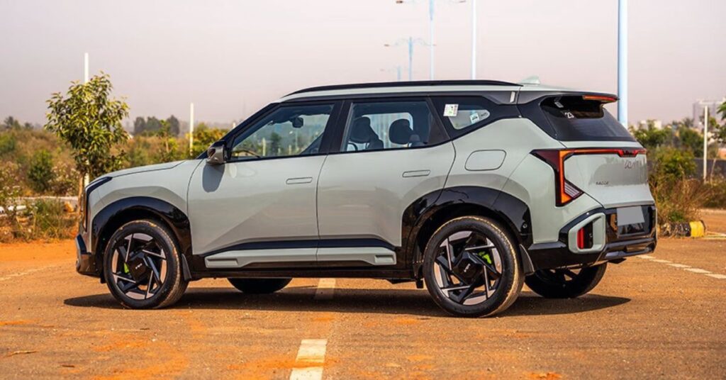 New Kia Seltos Price, Review