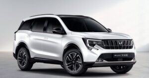 Mahindra XUV 7XO Launch
