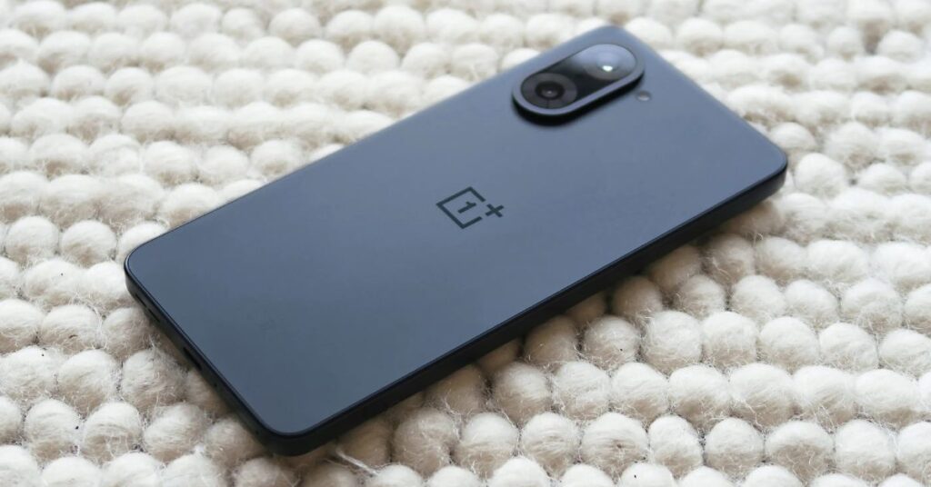 OnePlus Nord CE 5 5G