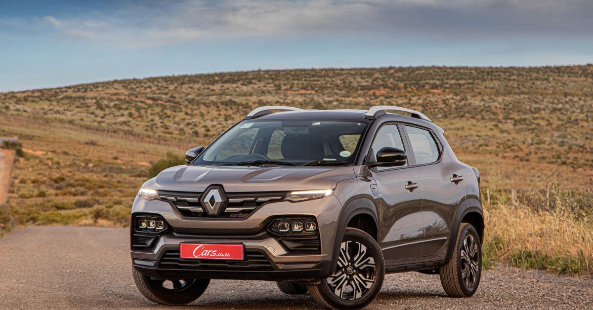Renault Kiger Full Review