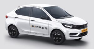 Tata Xpres