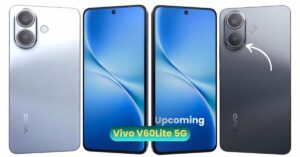 Vivo V60Lite 5G