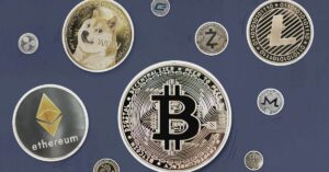 Crypto Trading Alert