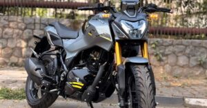 2026 Hero Xtreme 160R