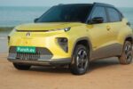2026 Tata Punch EV