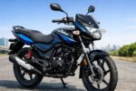 2026 Bajaj Pulsar 125