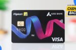 Flipkart Axis Bank Credit Card Details in Hindi