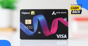 Flipkart Axis Bank Credit Card Details in Hindi