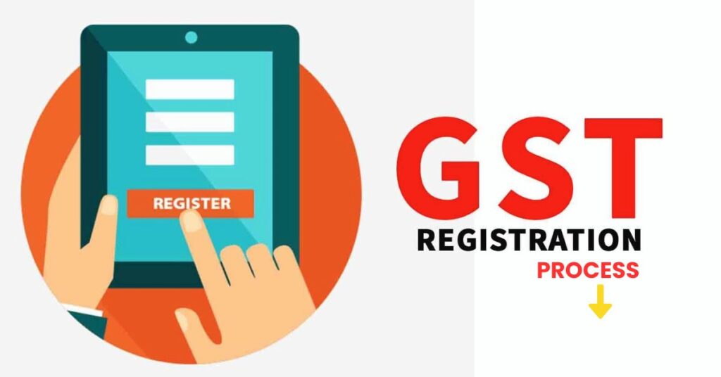 GST Registration Online