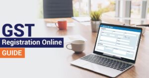 GST Registration Online